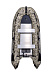 ЛОДКА SMARINE SDP MAX 380 AL в Кемерово