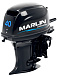 Лодочный мотор MARLIN MP 40 AMH в Кемерово
