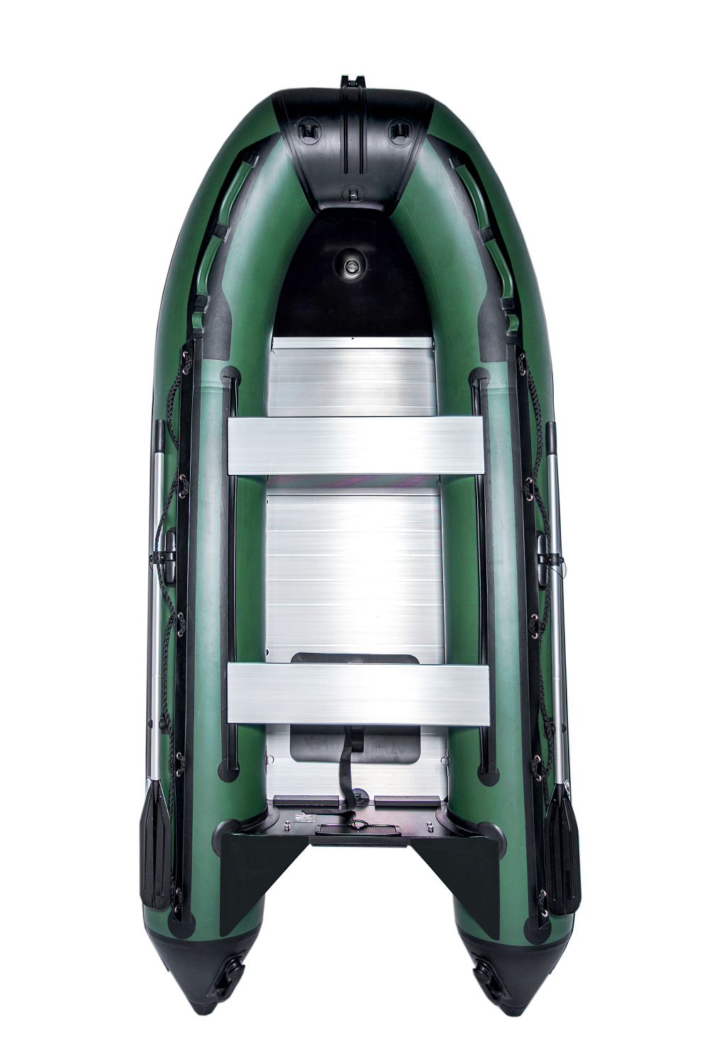 ЛОДКА SMARINE SDP MAX 380 AL в Кемерово