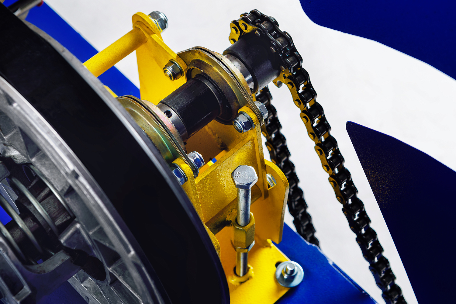 МОТОБУКСИРОВЩИК SNOW DOG 9 л.с. в Кемерово