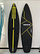 SUP (САП) ДОСКА MISHIMO CARBON DARKSIDE 10.6’ (325СМ) в Кемерово
