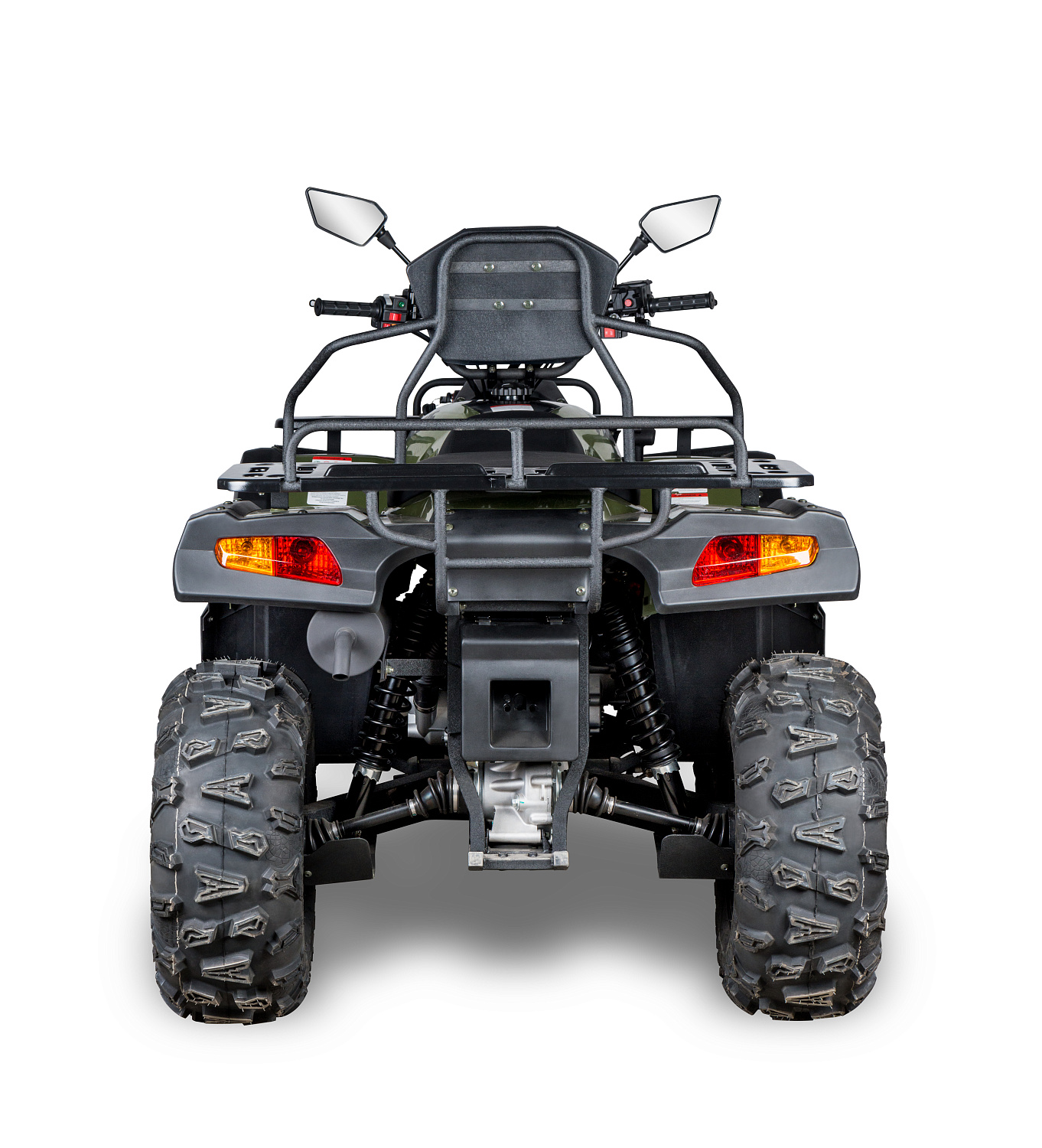 Квадроцикл IRBIS ATV 300 в Кемерово