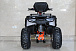 Квадроцикл GBM STORMRIDER 220 PREMIUM в Кемерово