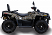Квадроцикл HISUN TACTIC GT1000/LIMITED в Кемерово
