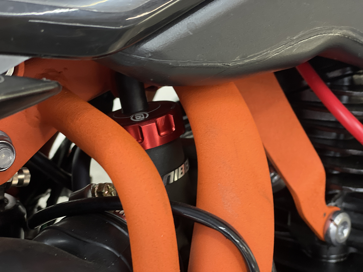 Кроссовый мотоцикл PROMAX INFERNO 380 (4 valves, 5 gears) в Кемерово