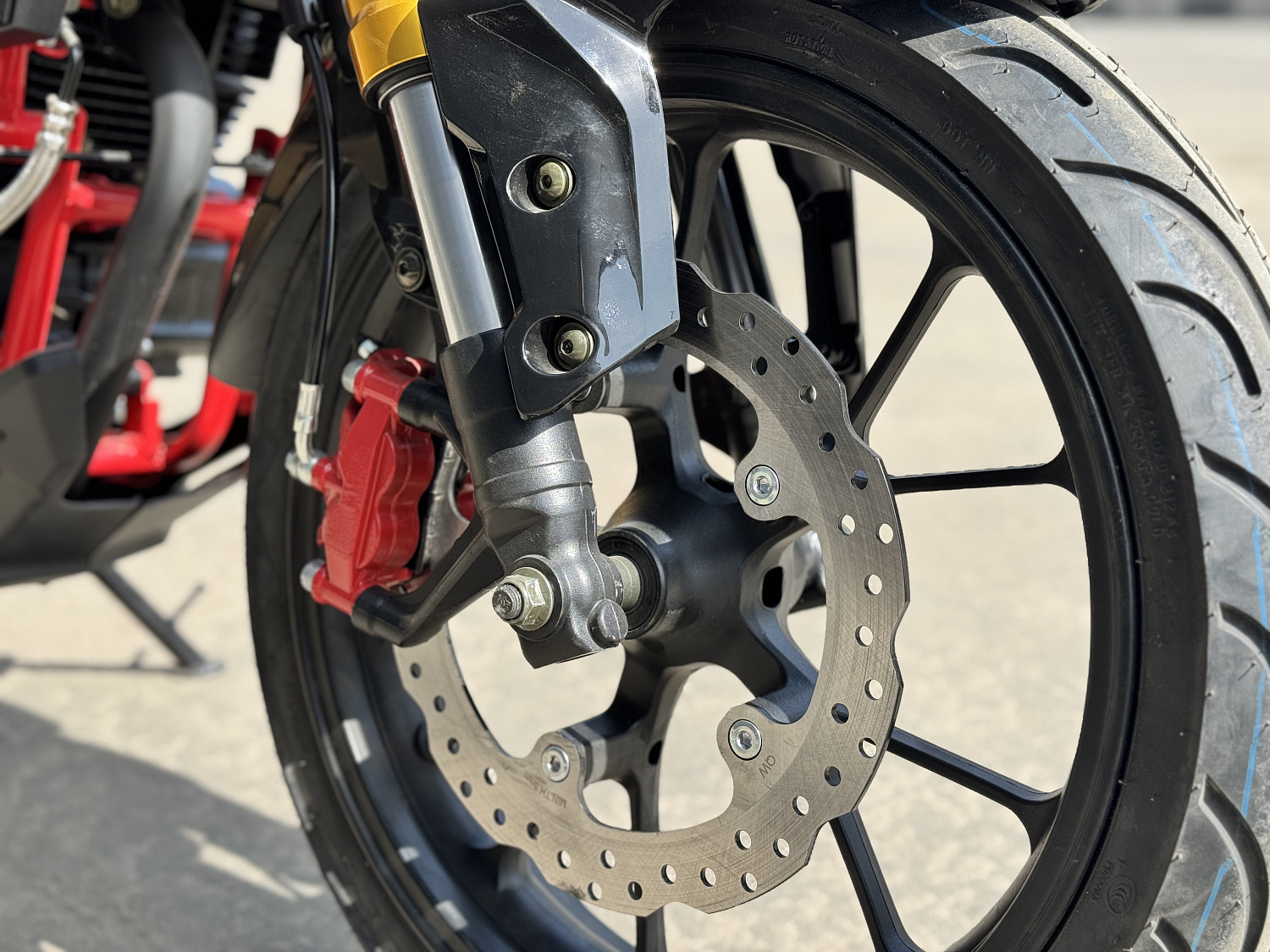 Мотоцикл PROMAX CB300 в Кемерово