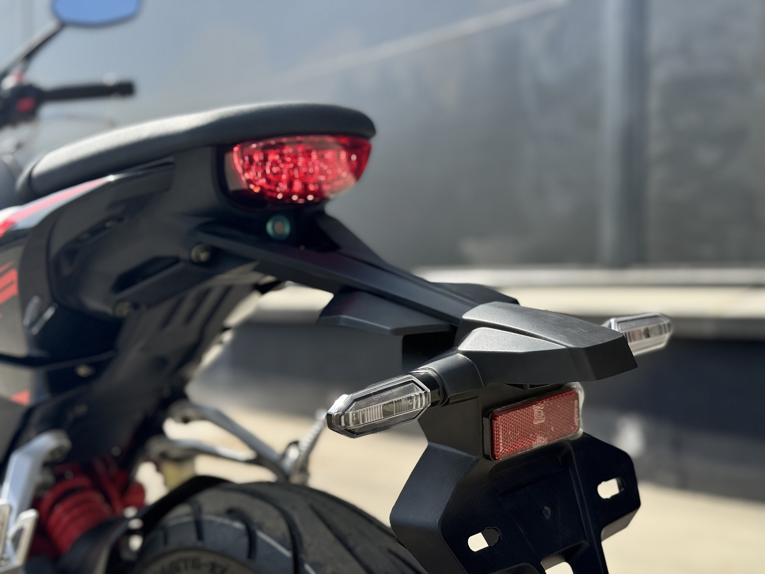 Мотоцикл PROMAX CB300 в Кемерово