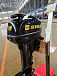 Лодочный мотор STELS 9.9HP в Кемерово