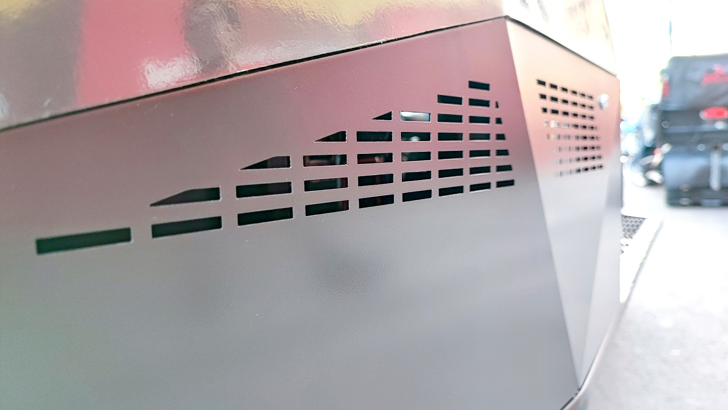 Снегоход PROMAX YAKUT 500 2.0 4T 27 в Кемерово