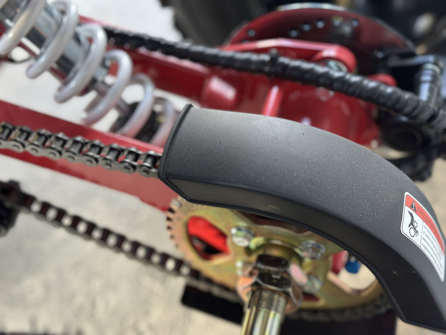 Квадроцикл PROMAX МАЙНКРАФТ 192 PRO 2025 в Кемерово