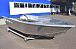 Алюминиевая лодка Неман-400 Р PRO в Кемерово