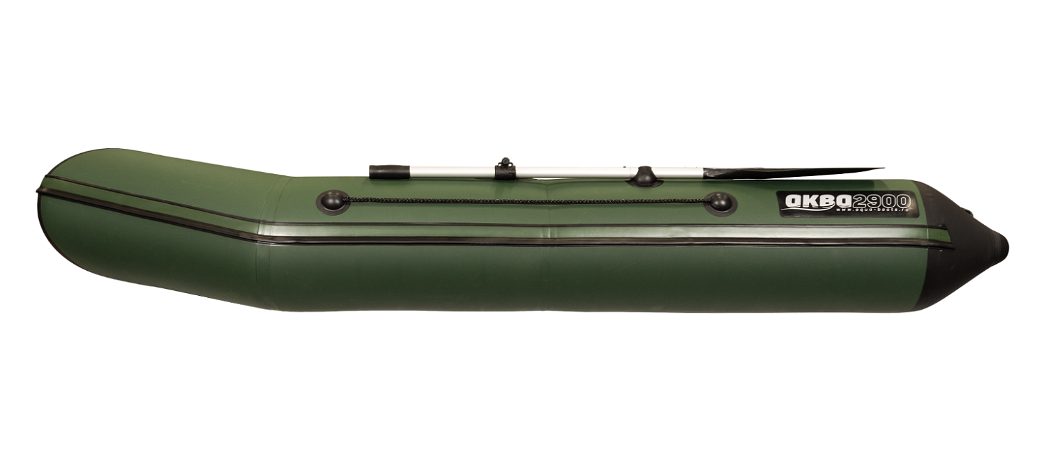 Лодка АКВА 2900 в Кемерово