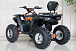 Квадроцикл GBM STORMRIDER 220 PREMIUM в Кемерово