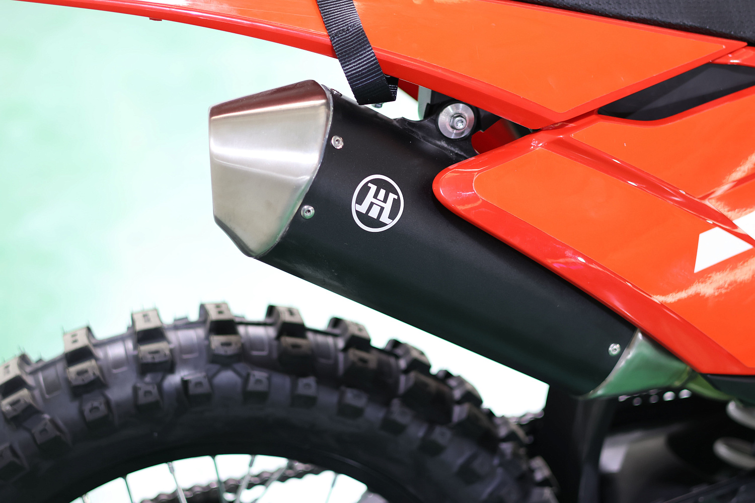 Мотоцикл JHLMOTO JHLofr GS CB300RL в Кемерово