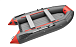 ЛОДКА ДРАККАР 3400 НДНД CLASSIC (БЕЗКИЛЬ) в Кемерово