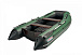 Лодка MISHIMO LITE 400 в Кемерово