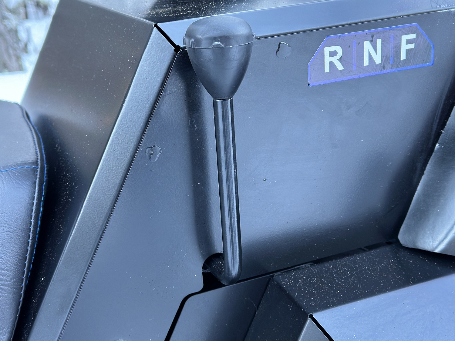 Снегоход PROMAX YAKUT 500 LONG 2.0 4T 27 в Кемерово