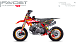 Питбайк FAIDET KAYOT 70 12/10 в Кемерово