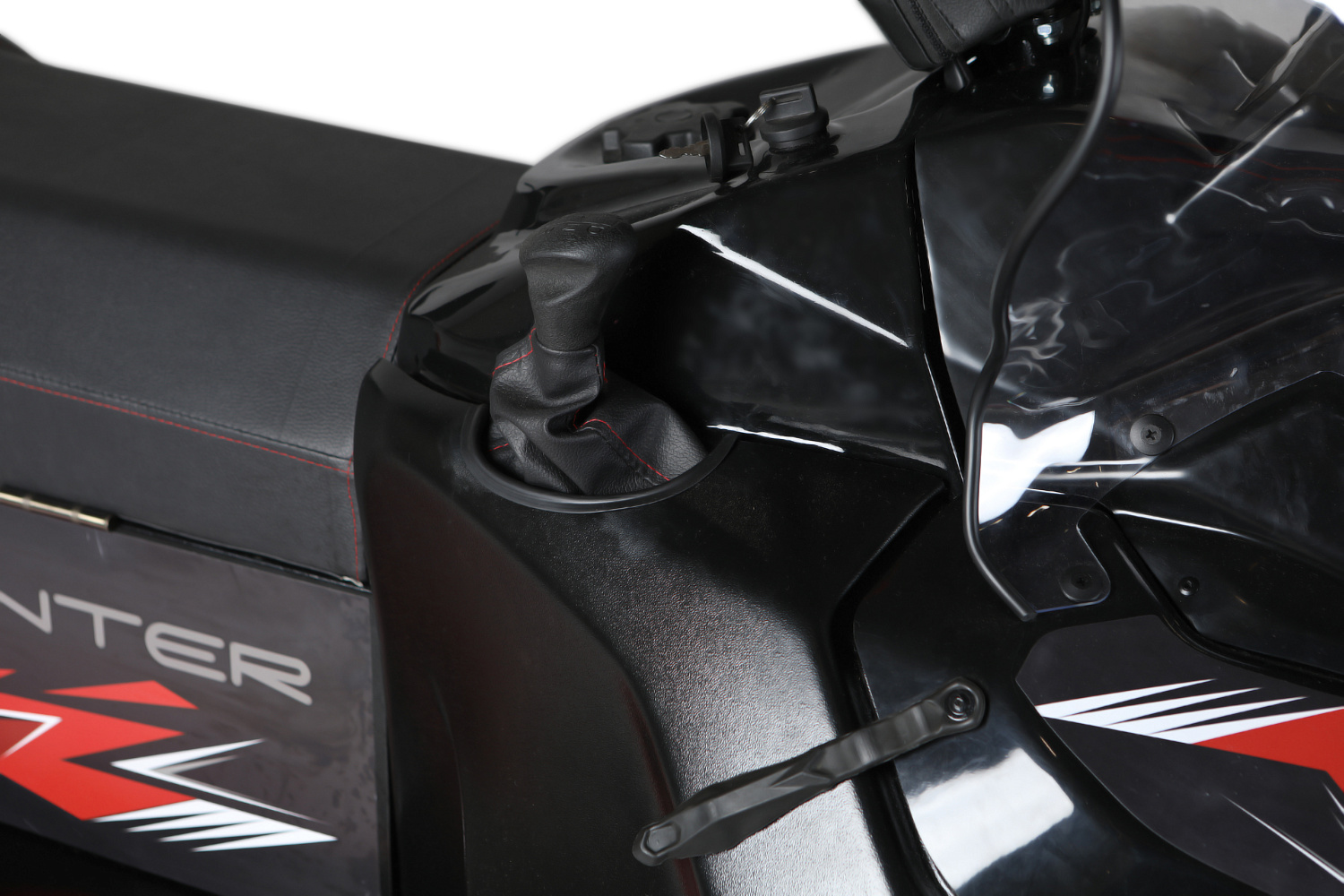 Снегоход IKUDZO HUNTER 700LK 25 V2 в Кемерово