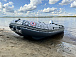 Лодка MISHIMO BIG FLOOR 380 в Кемерово