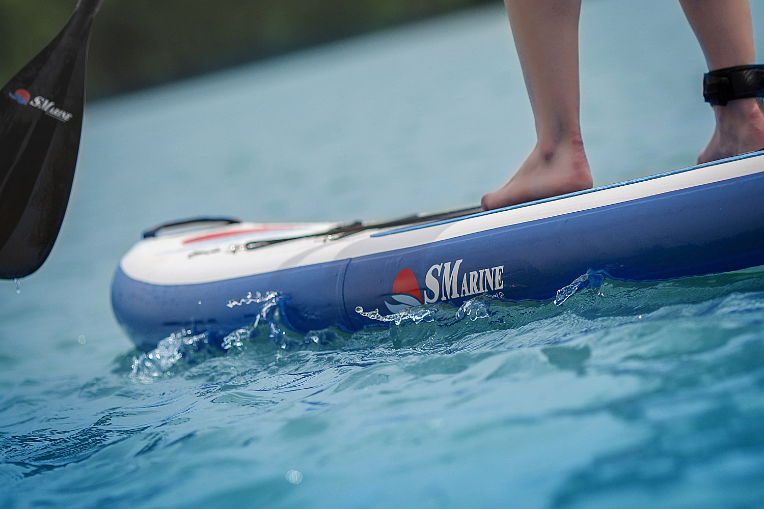 САП (SUP) Board SMARINE 10.6 в Кемерово