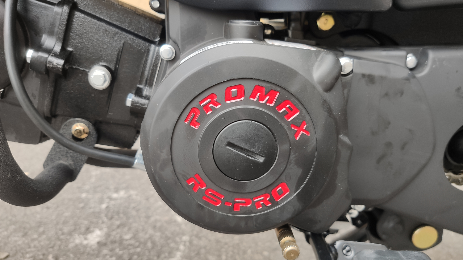 Мопед FAIDET SKIFF RS150 (49) в Кемерово